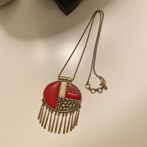 Lucky Brand Necklace